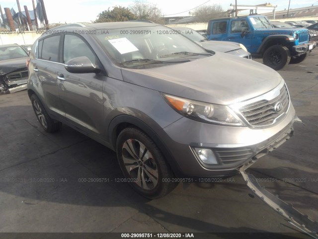 KIA SPORTAGE 2013 kndpc3a24d7495288