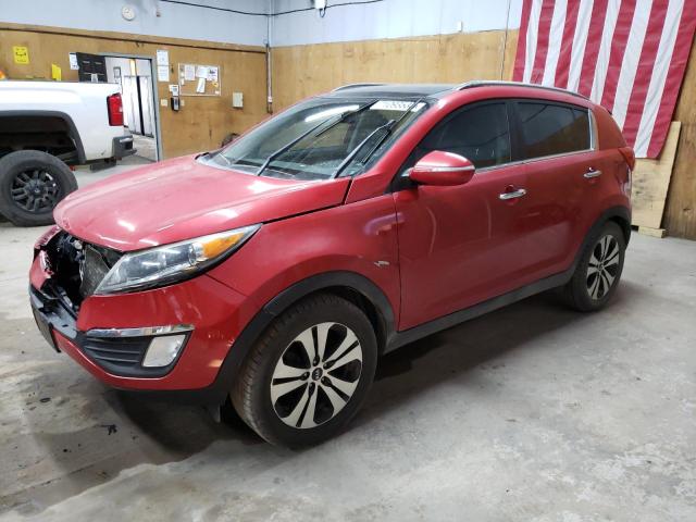 KIA SPORTAGE E 2013 kndpc3a24d7531769