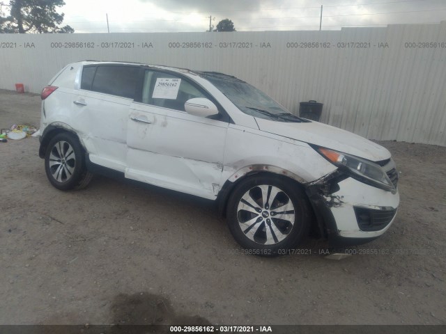 KIA SPORTAGE 2013 kndpc3a24d7545087