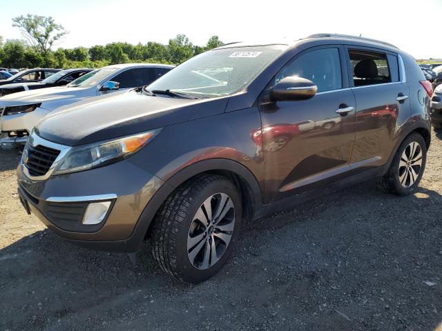 KIA SPORTAGE 2011 kndpc3a25b7019824