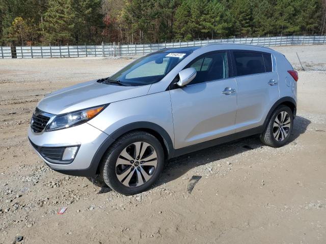 KIA SPORTAGE 2011 kndpc3a25b7064231