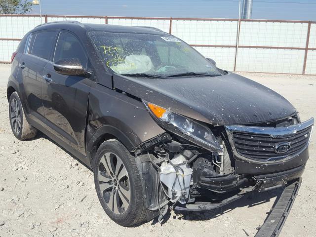 KIA SPORTAGE E 2011 kndpc3a25b7159596