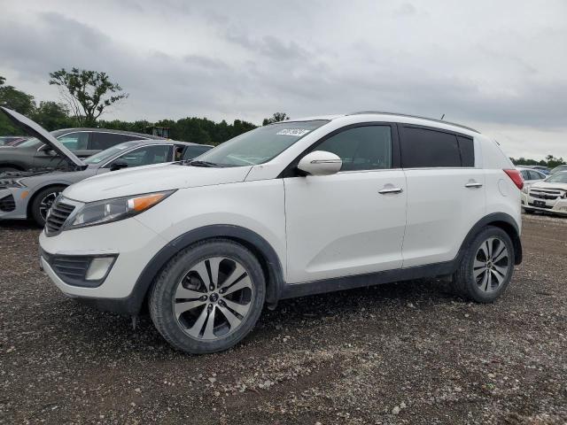 KIA SPORTAGE 2012 kndpc3a25c7174312