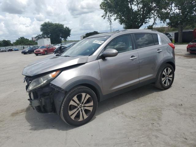 KIA SPORTAGE 2012 kndpc3a25c7186430