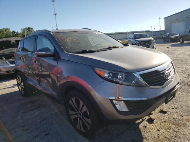 KIA SPORTAGE E 2012 kndpc3a25c7187691