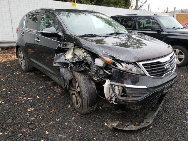 KIA SPORTAGE E 2012 kndpc3a25c7189599