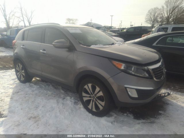 KIA SPORTAGE 2012 kndpc3a25c7191238