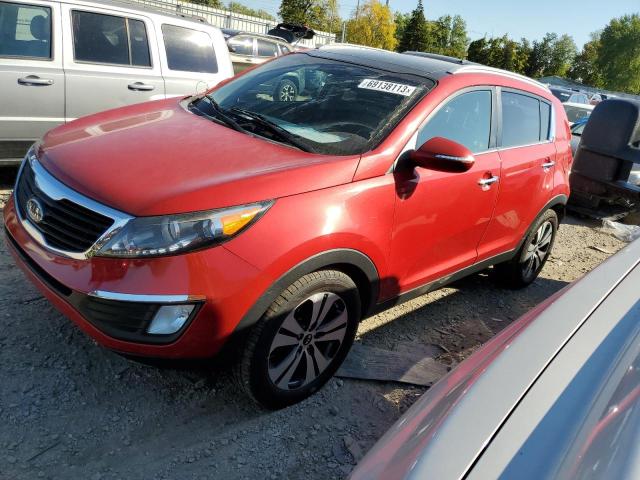 KIA SPORTAGE E 2012 kndpc3a25c7199159