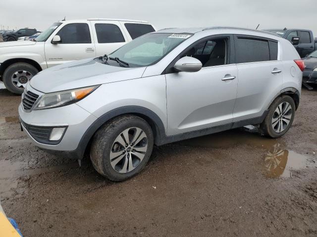 KIA SPORTAGE E 2012 kndpc3a25c7278587