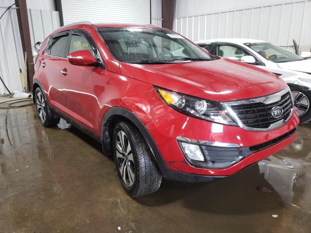 KIA SPORTAGE E 2012 kndpc3a25c7337394