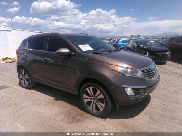 KIA SPORTAGE 2012 kndpc3a25c7339792