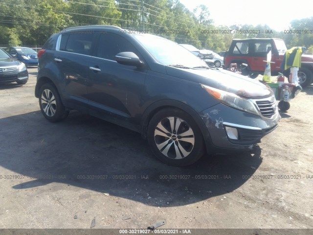 KIA SPORTAGE 2012 kndpc3a25c7345026