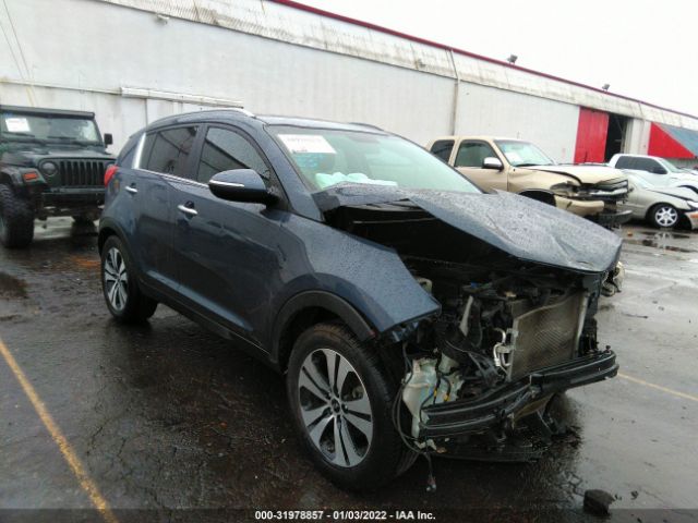 KIA SPORTAGE 2012 kndpc3a25c7346998