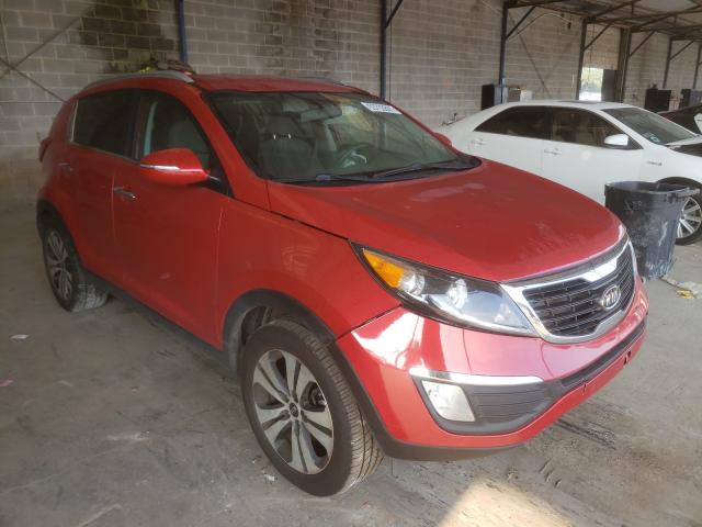 KIA SPORTAGE E 2013 kndpc3a25d7365424