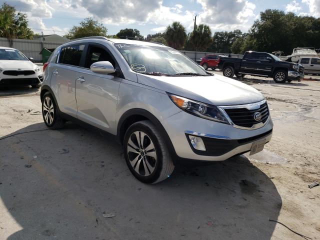 KIA SPORTAGE E 2013 kndpc3a25d7383633