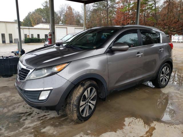 KIA SPORTAGE 2013 kndpc3a25d7389240