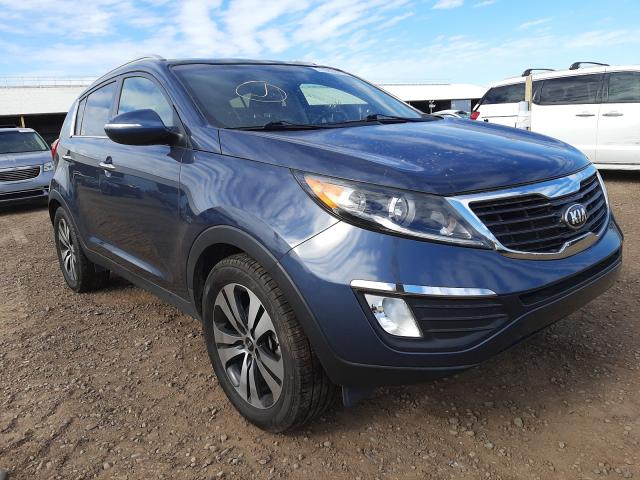 KIA SPORTAGE E 2013 kndpc3a25d7400852