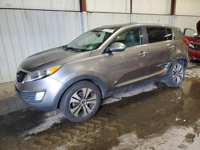 KIA SPORTAGE E 2013 kndpc3a25d7404271