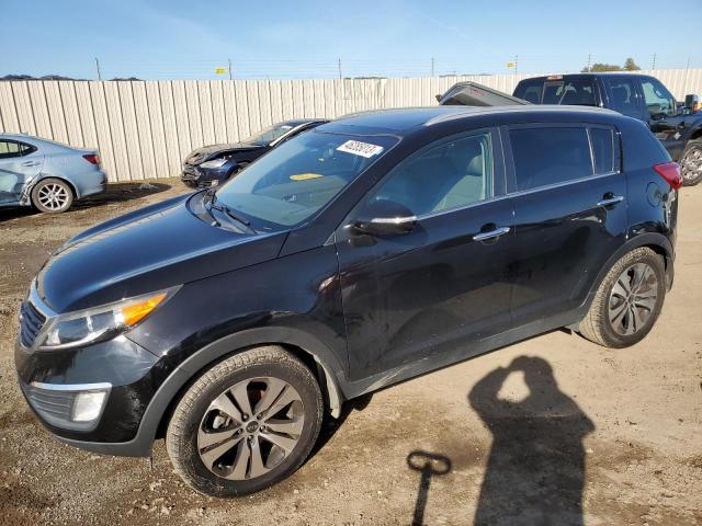 KIA SPORTAGE E 2013 kndpc3a25d7414850