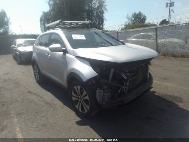 KIA SPORTAGE 2013 kndpc3a25d7433933