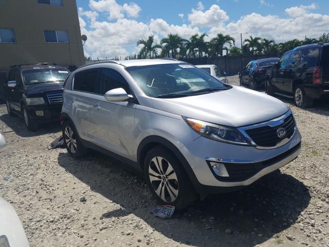 KIA SPORTAGE E 2013 kndpc3a25d7464227