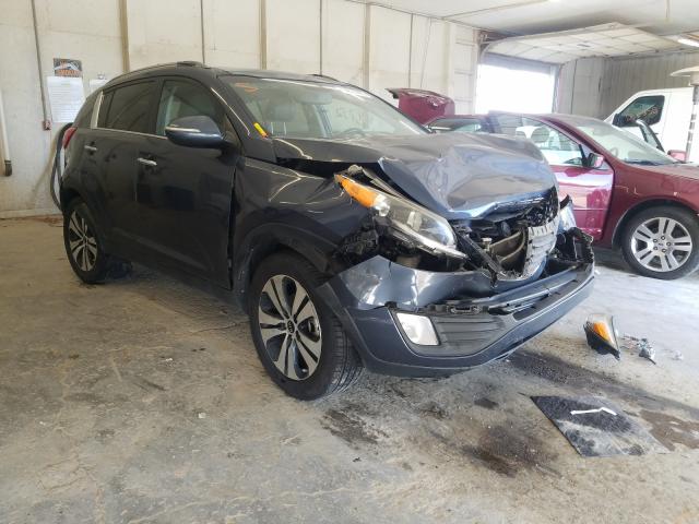 KIA SPORTAGE E 2013 kndpc3a25d7487779