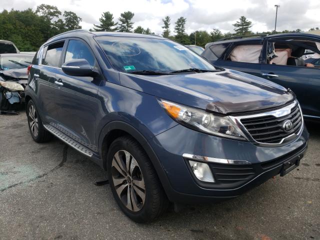 KIA SPORTAGE E 2013 kndpc3a25d7537161