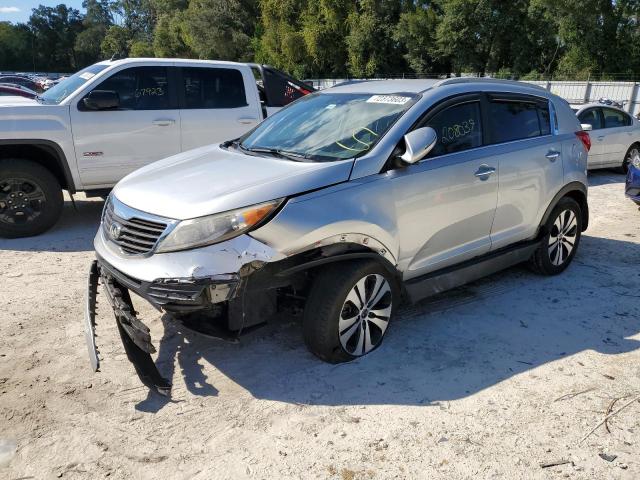 KIA SPORTAGE E 2013 kndpc3a25d7543333