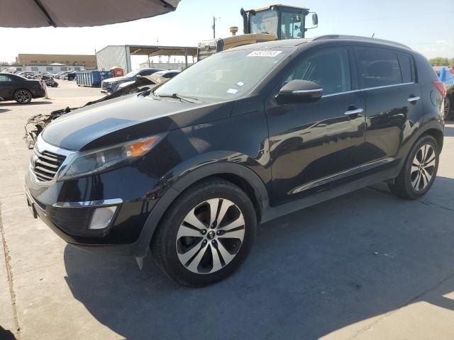 KIA SPORTAGE 2011 kndpc3a26b7013854