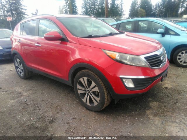 KIA SPORTAGE 2011 kndpc3a26b7013952