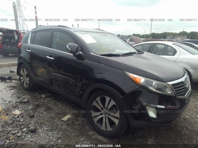 KIA SPORTAGE 2011 kndpc3a26b7053447