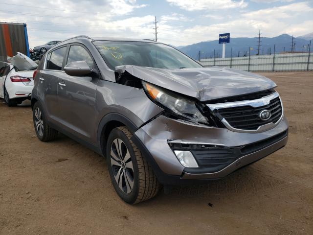 KIA SPORTAGE E 2011 kndpc3a26b7058325