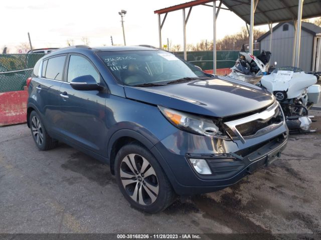 KIA SPORTAGE 2011 kndpc3a26b7105885