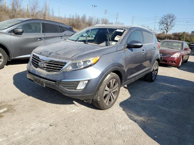 KIA SPORTAGE 2011 kndpc3a26b7108804