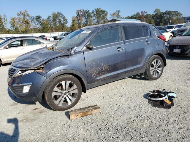 KIA SPORTAGE E 2011 kndpc3a26b7110469