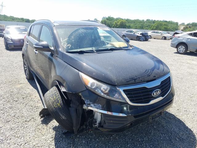 KIA SPORTAGE E 2011 kndpc3a26b7129894