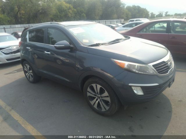 KIA SPORTAGE 2011 kndpc3a26b7145139