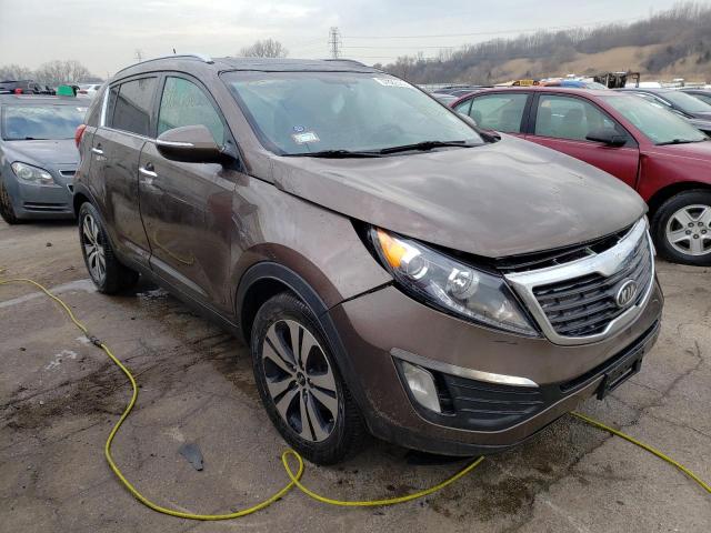 KIA SPORTAGE E 2012 kndpc3a26c7176103