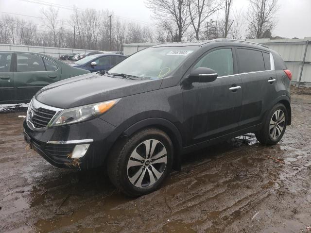 KIA SPORTAGE E 2012 kndpc3a26c7256047