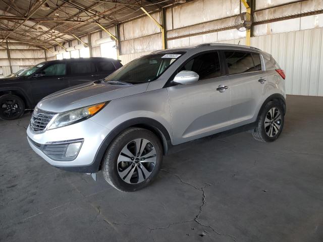 KIA SPORTAGE E 2012 kndpc3a26c7278887