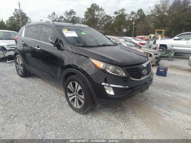 KIA SPORTAGE 2012 kndpc3a26c7304971