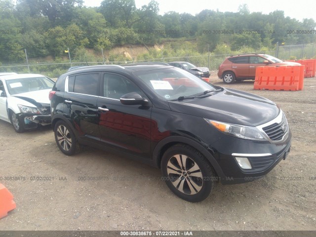 KIA SPORTAGE 2012 kndpc3a26c7328168