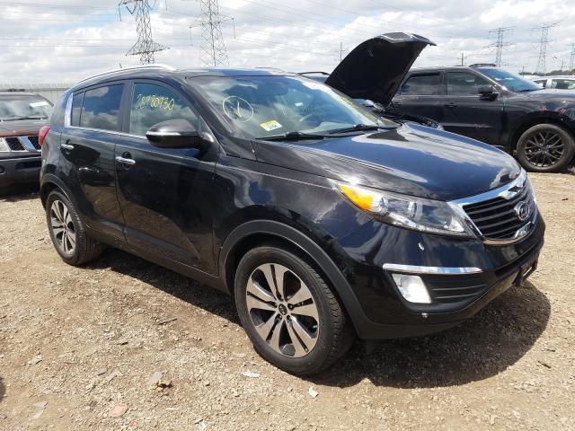 KIA SPORTAGE E 2012 kndpc3a26c7328347