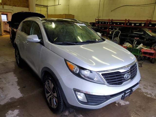 KIA SPORTAGE E 2012 kndpc3a26c7349263