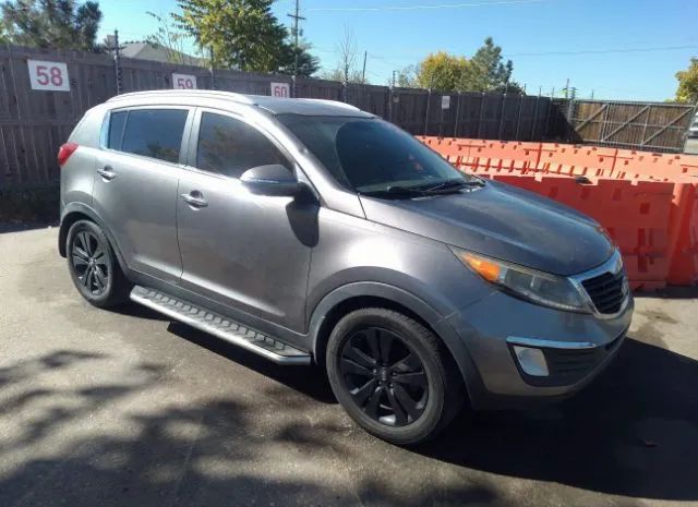 KIA SPORTAGE 2012 kndpc3a26c7349683