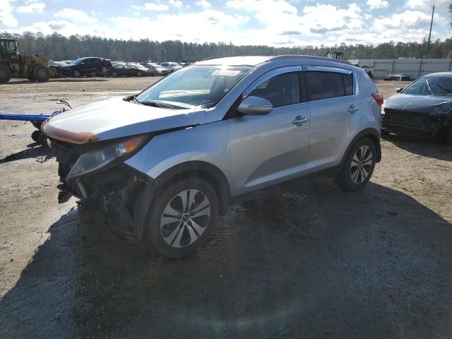 KIA SPORTAGE 2013 kndpc3a26d7419393