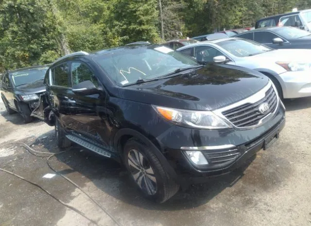 KIA SPORTAGE 2013 kndpc3a26d7425839