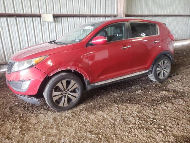 KIA SPORTAGE E 2013 kndpc3a26d7452717