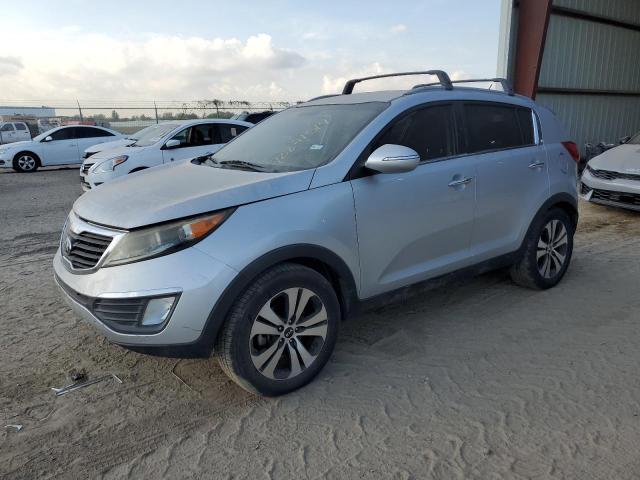 KIA SPORTAGE E 2013 kndpc3a26d7467265