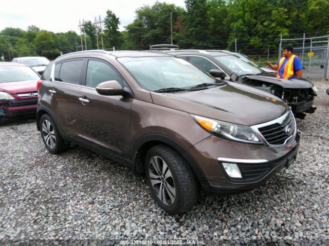 KIA SPORTAGE 2013 kndpc3a26d7471770